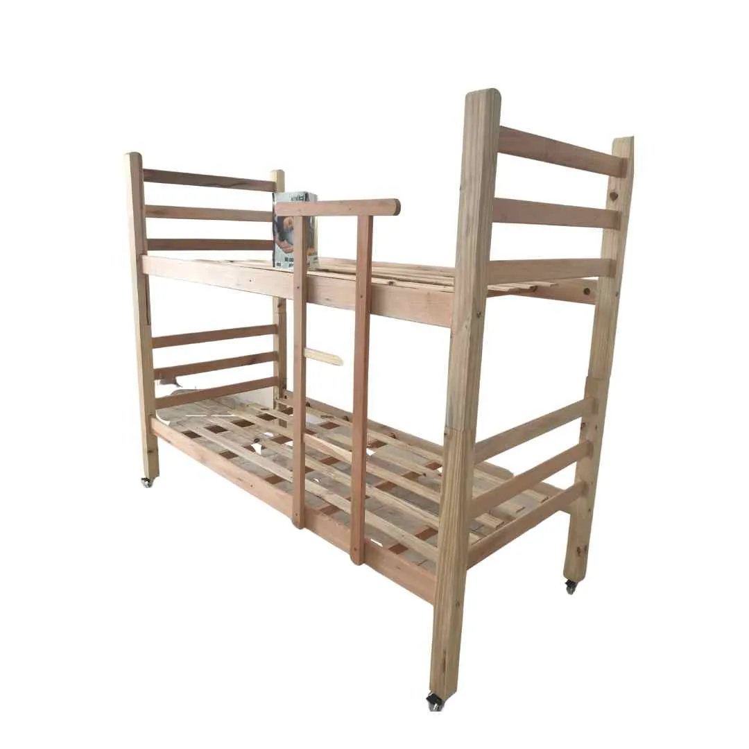 beliche torneada natural